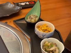 -丸藏和牛烧肉专门店(园区师惠坊店)