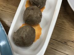 -青瓷火锅料理(西单大悦城店)