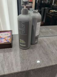 -永琪美容美发
