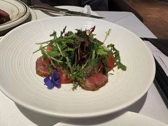-Steaking·食间牛排(和平店)