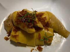 香葱文昌鸡-解香楼(八盘岭路店)