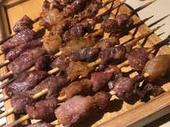 -新凯旋烧烤·燕姐千岛湖土菜