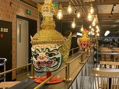 -Home Thai·泰谣(王府井apm店)