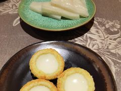 -香云轩·顺德菜(香云纱园林酒店店)