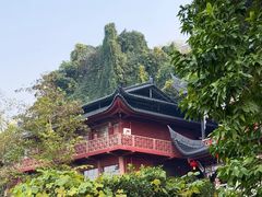 -龙泉洞(沙坪坝区)