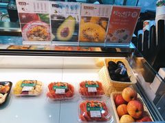 -盒马鲜生(杭州运河上街店)