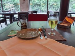 靠窗位-西安凯悦酒店·湖畔中餐厅