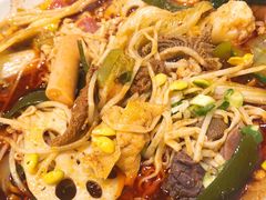 -每味每客·重庆麻辣烫(国泰店)