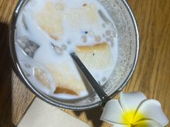 -金塔傣乡·云南德宏民族特色菜·傣味手抓饭(新亚洲店)