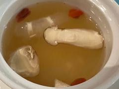 松茸炖花胶-青螺餐厅·家宴(松雅湖店)