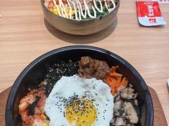 -米村拌饭(银泰中心店)