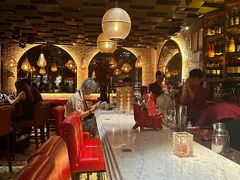 -BROWNSTONE布朗石西班牙餐厅(富城店)