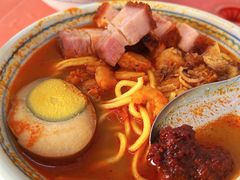 青屋虾面-青屋虾面