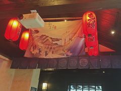 -芥岛(河北大街店)