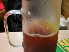 -佰搭果·广式茶餐厅(石牌东路店)