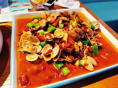 -最味·煲式干锅(银石广场店)