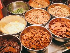 -东门町美食街