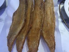 -喜鼎海胆水饺(柏威年购物中心店)