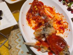 -缪氏川菜(深圳北站缤果空间店)