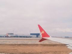 -青岛胶东国际机场