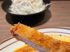 -山杏yama-katsu·吉列炸物