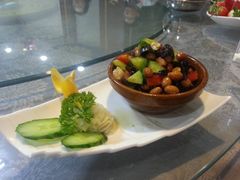 -今天国际酒店-餐厅