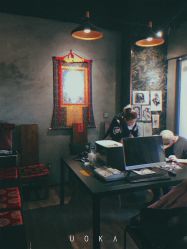 -京都墨客刺青
