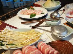 -捞神煲汤火锅(湖滨商业街店)