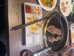 -火炉火自助餐(悠唐购物中心店)