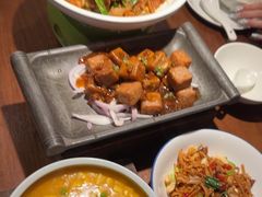 -湖兰金牌小炒肉(椒江万达店)