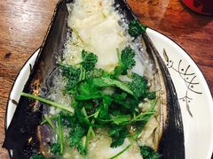 -吉香碳烤生蚝(仙霞路店)