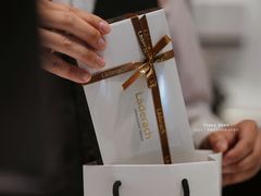 -Laderach 莱德拉(上海环贸iapm店)