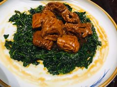 -老正兴菜馆(福州路店)