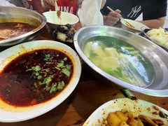 -王菊美食街·王菊面馆(总店)