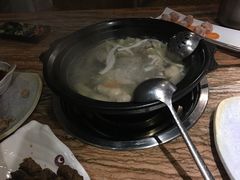 -春润大地海南椰子鸡(沙井京基百纳广场店)