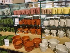 -MUJI无印良品(西湖银泰城店)