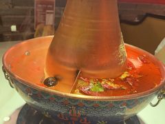 -祥源胡同·涮牛羊肉火锅(花桥店)