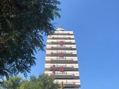 -原山国家森林公园