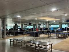 -胡志明新山一国际机场