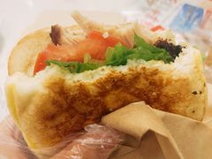 -必胜客(巴沟店)