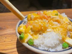 -破三川·新川菜(静安大融城店)