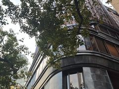 -上海国际饭店