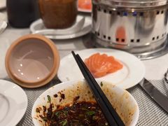-盐城万豪酒店-盐城厨房西餐厅