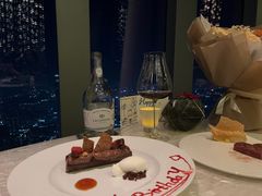 -广州四季酒店·佰鲜汇·现代法餐