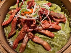-乔街深夜食堂·台州菜·高压锅生蚝(杭州总店)