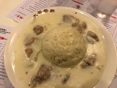 -大哥餐厅(西城花园店)
