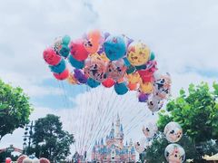 -迪士尼小镇