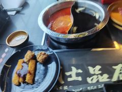 -牛武士寿喜烧·和牛火锅自助(全球首店)