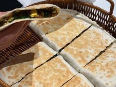 -李记搅团•非遗陕菜(三桥店)