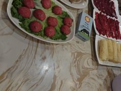 -粤潮牛肉火锅店(江南大道店)